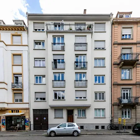 Centre / Quartier Krutneau *