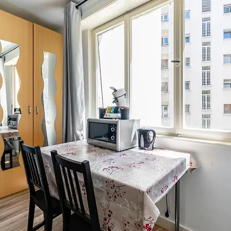 Centre / Quartier Krutneau * Strasbourg