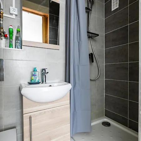 Appartement Centre / Quartier Krutneau Strasbourg