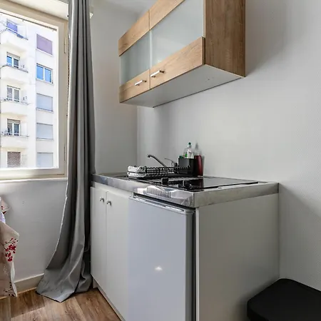 Appartement Centre / Quartier Krutneau Strasbourg
