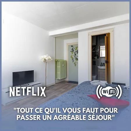 Centre / Quartier Krutneau Apartment Strasbourg