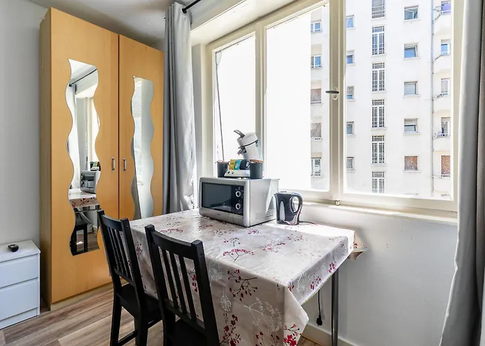 Cosy - Hyper Centre - Cathedrale - Strasbnb * שטרסבורג