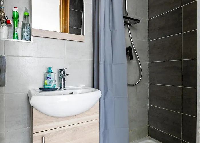 דירה Cosy - Hyper Centre - Cathedrale - Strasbnb שטרסבורג