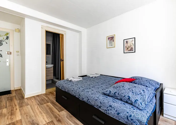 Cosy - Hyper Centre - Cathedrale - Strasbnb